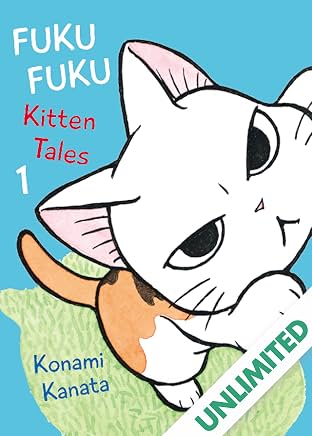 FukuFuku Kitten Tales Vol. 1